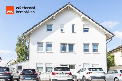 Moderne 3-Zimmer-Wohnung zu vermieten