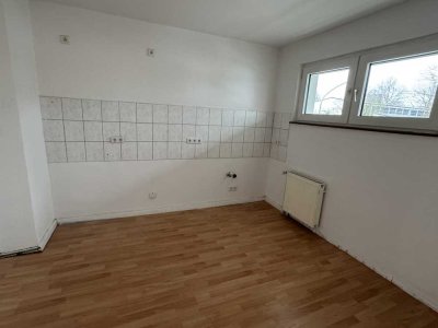 2 Raum Wohnung Frankampstr. 140 mit VIDEO