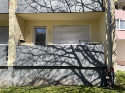 NEU! Für Kapitalanleger - Wohnung mit Potenzial - für Investoren mit Weitblick!