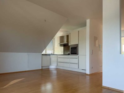 Luxuriös wohnen in Wettstetten – 94 m² Design trifft Wohnqualität