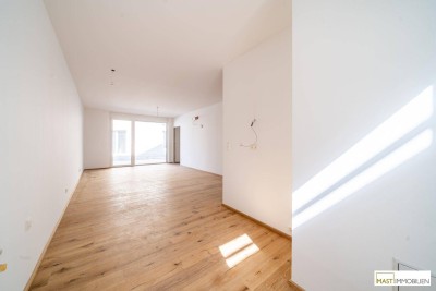 *Sommer 2025* Provisionsfreie 2-Zimmer Wohnung direkt am See!