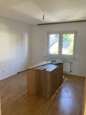2-Zimmer-Wohnung in Düsseldorf