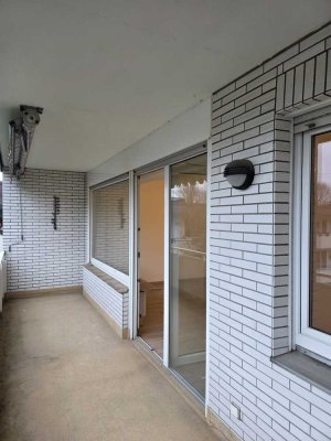 Erstbezug nach Sanierung: Helle 3,5-Zimmer-Wohnung in Dortmund-Brackel