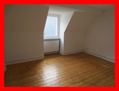 4 Zi.-Whg. in der Wiesenstr. nähe HAWK für 2 Studenten