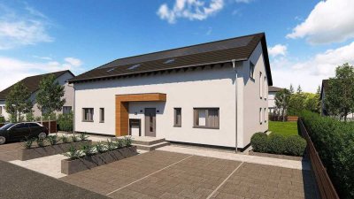 ***NEU BEI OKAL: DAS MEHFAMILIENHAUS***