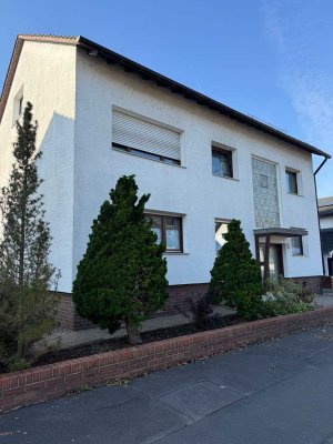 Schicke 4-Zimmer Wohnung