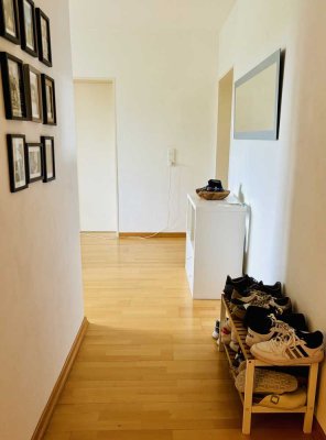 Schöne und großzügige 2,5 Zimmerwohnung in ruhiger Lage von Schwalbach