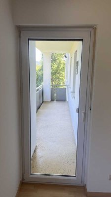 Ansprechende Wohnung in Bad Kissingen