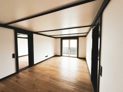 4 Zimmerwohnung ab Juni 2025 in 87778 Stetten