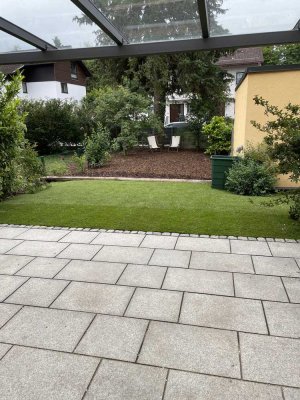 Der frühe Vogel fängt den Wurm