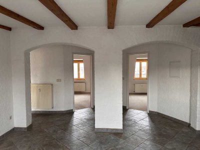 Sehr schön geschnittene 3 Zimmerwohnung in Görlitzer Südstadt