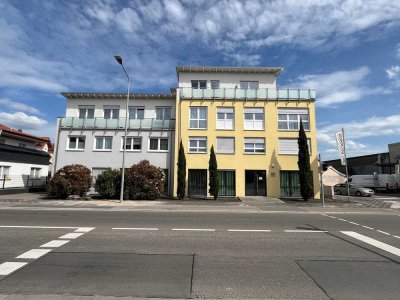 TOP-Penthouse-Wohnung in Speyer