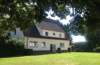 Frisch renovierte 2 Zimmer Wohnung in Hohenlockstedt zu vermieten