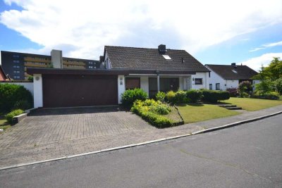 NEUER KP,  Geräumiges Einfamilienhaus für die Groß-Familie, in Neumünster-Wittorf