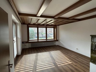 84m² neu renovierte Wohnung in Mittersill zu vermieten inklusive eigenem Garten und Terasse (311m²)