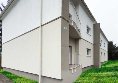 Neubau-Atmosphäre: Sanierte 3-Zimmer-Wohnung im grünen Berlin-Hermsdorf