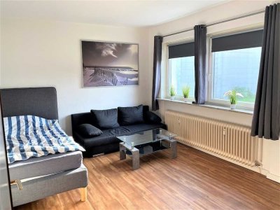 1-Zimmer-Wohnung in Bardowick!