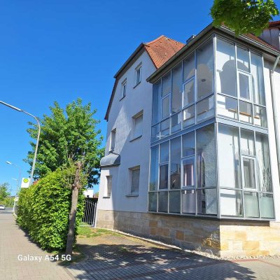 Moderne und zentrumsnahe 4 Zimmer Wohnung in Forchheim