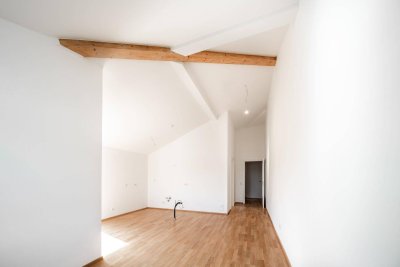 Charmante 3-Zimmer Dachgeschosswohnung Top C15