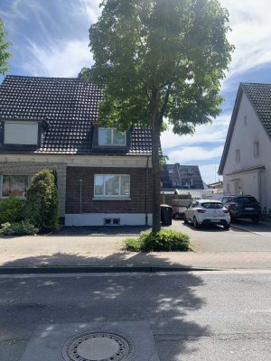 3-Zimmer-Doppelhaushälfte in Goch
