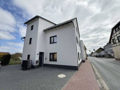 � Licht. Stil. Neubau. Willkommen zuhause!