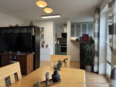 Charmante 2-Zimmer-Wohnung im malerischen Winzer: Entdecken Sie Ihr neues Zuhause!