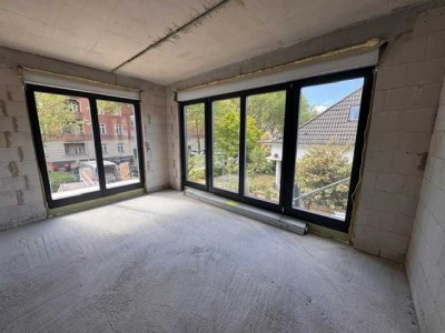 Ihr Grünes Refugium in Berlin-Reinickendorf: Exklusives Neubau-Townhouse – Eine Oase nahe Stadtzentr