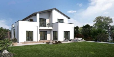 Traumhaus in Trierweiler - Individuell geplantes Ausbauhaus mit umweltfreundlicher Bauweise