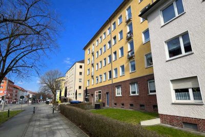 Charmante 3-Zimmer-Wohnung im westlichen Ringgebiet – ideal für Eigennutzer oder Kapitalanleger