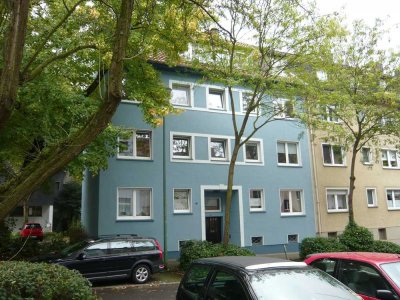 2 Zimmer-Wohnung und Küche in Essen-Süd/Rüttenscheid