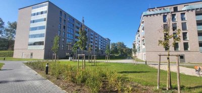 Servicewohnen für Senioren in Lütten-Klein