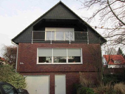Langenhagen - Godshorn großzügiges Einfamilienhaus