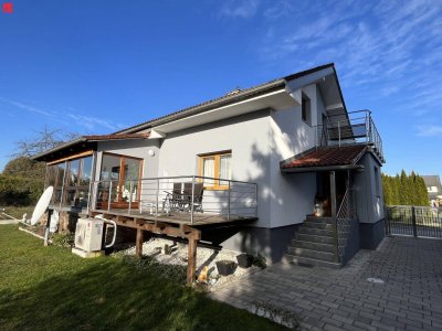 NEUER PREIS - sonniges Einfamilienhaus mit großem Garten!