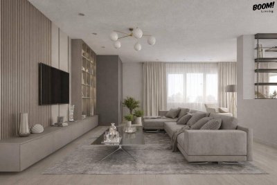 Altbau Revitalisiert // Hochwertig // Nachhaltig - Mit moderner Luft-Wasser-Wärmepumpe und erstklassiger Ausstattung 16. Bezirk