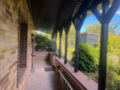 EFH zentral
in Lensahn