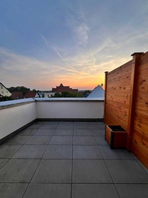 Tolle Wohnung in zentraler Lage von Neckarsulm