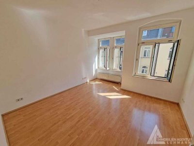 Klein aber fein: Hübsche 1 Raumwohnung zum Kauf!
