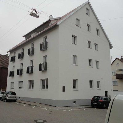 Ganz schön praktisch in Fellbach-Süd
