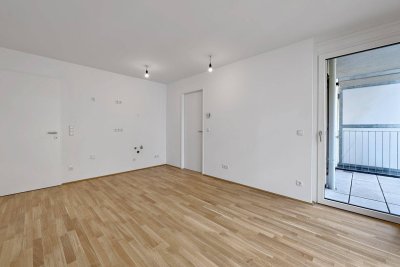 Bezugsfertig I Modernes Wohnen nahe der Alten Donau
