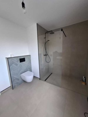 Erstbezug nach Kernsanierung: 5-Zimmer Wohnung mit Balkon in Dortmund-Wichlinghofen