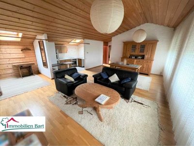 5MIN. VON L - REMICH: 3 WOHNUNGEN + GARAGEN + GARTEN IN TOP LAGE !