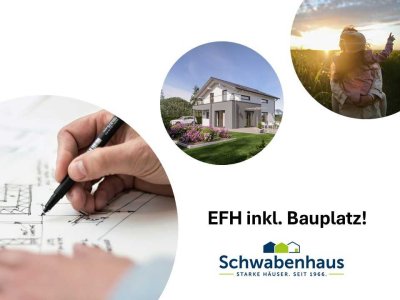 Kinderparadies – Ihr Zuhause