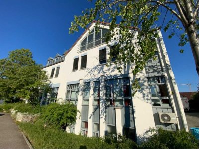 4-Zimmer-Wohnung im Zentrum von Wettstetten
