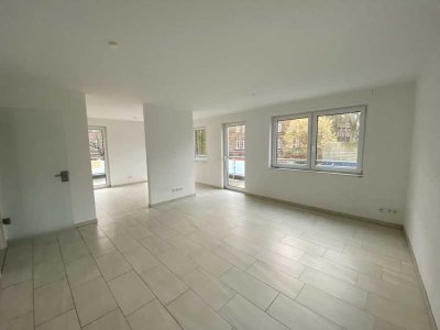 Helle 4-Zimmer Wohnung mit Dachterrasse in Oldenburg-Donnerschwee