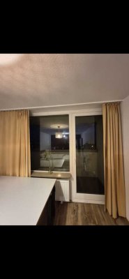 1 Zimmer Wohnung nähe Siemens Campus