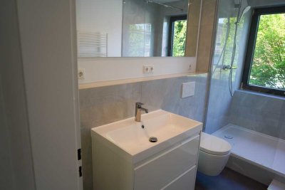 Erstbezug nach Modernisierung - Wohnung im Top-Lage