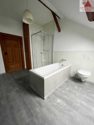 Großzügige 5-Raum-Wohnung von privat sucht nette Mieter