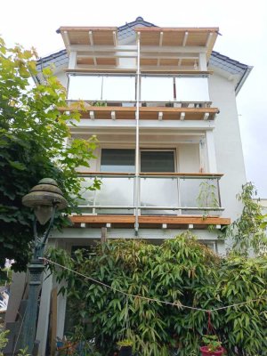 Boarding House Bonn: Ankommen und wohlfühlen