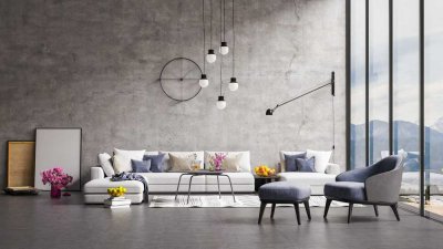 City Loft - A+ Sanierung - Fast fertig!