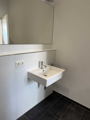 Exklusive 4-Zimmer Loft-Wohnung mit Balkon in Leipzig Reudnitz-Thonberg
